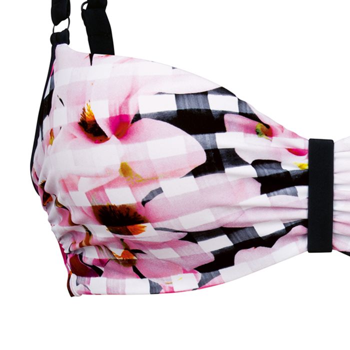 Rosa Faia Style MAVI - Bikini-Top Begrenzte Freigabe