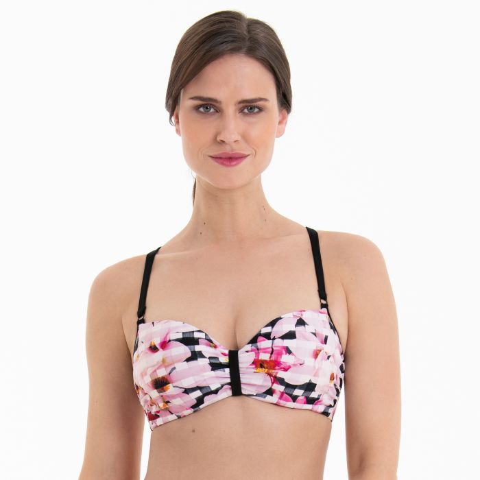 Rosa Faia Style MAVI - Bikini-Top Begrenzte Freigabe