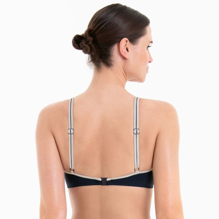 Rosa Faia Style AMINA TOP - Bikini-Top Letzte 3 Tage