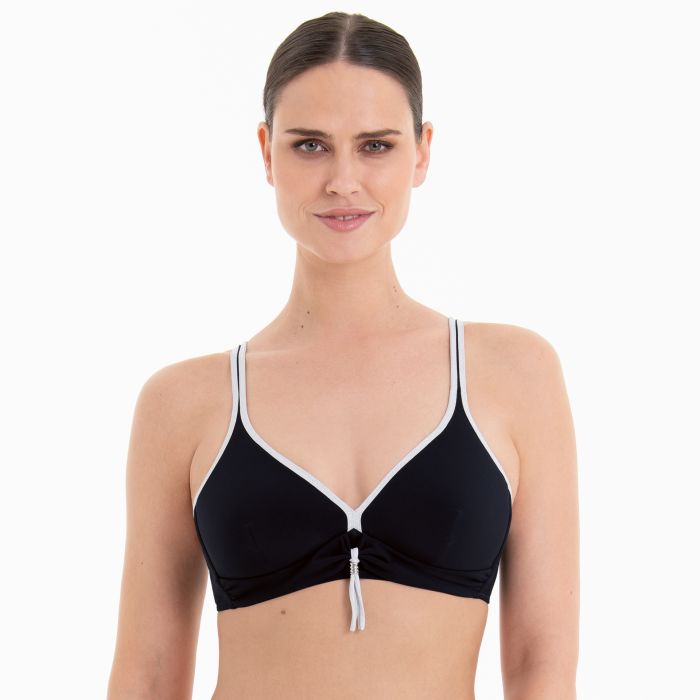 Rosa Faia Style AMINA TOP - Bikini-Top Letzte 3 Tage