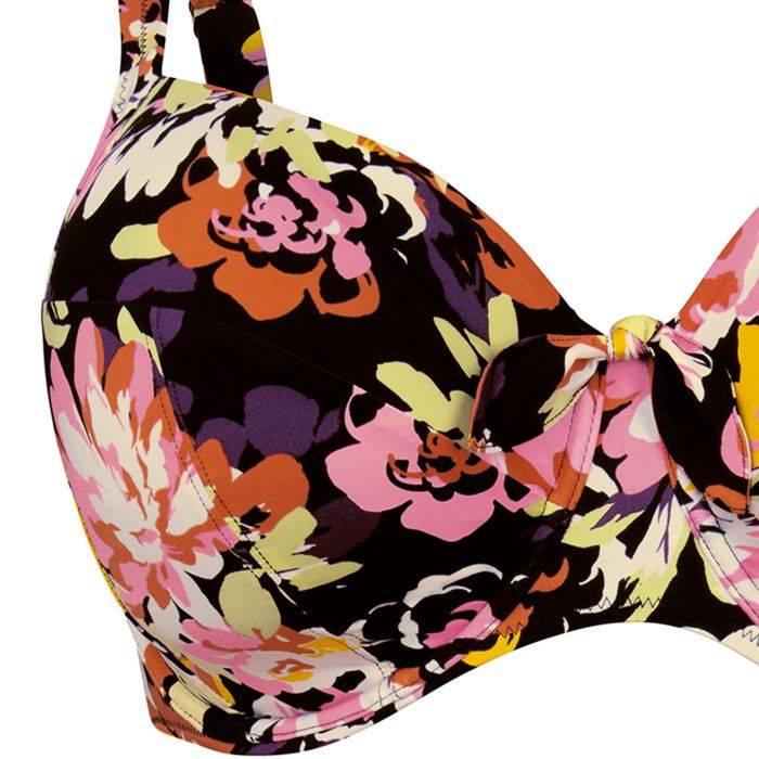 Rosa Faia Style LUNA - Full Cup Bikini-Top JETZT KAUFEN