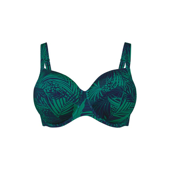 Rosa Faia Style LUNA - Full Cup Bikini-Top Neueste Stile