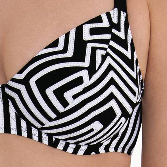 Rosa Faia Style CELINE - Bikini Top Letzte 2 Tage