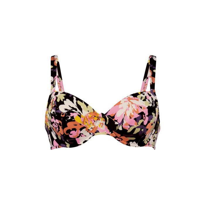 Rosa Faia Style LUNA - Bikini-Top Letzter Tag