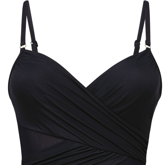 Rosa Faia Style JINELLE - Badeanzug Super Rabatt