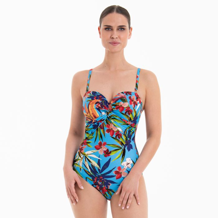 Rosa Faia Style IVANA - Badeanzug Riesige Rabatte