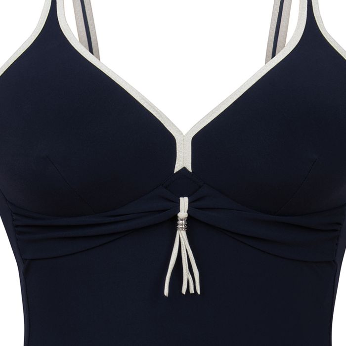 Rosa Faia Style JOLINA - Badeanzug 50% Rabatt mit kostenlosem Versand