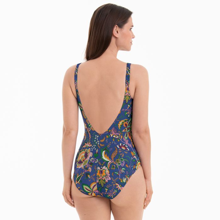 Rosa Faia Style ELOUISE - Badeanzug Black Friday Preise