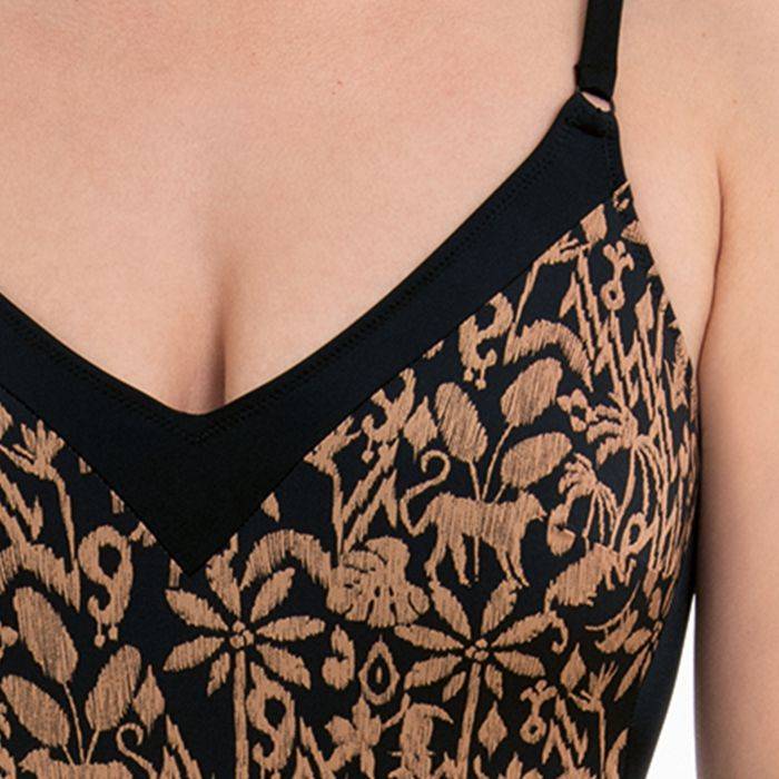 Rosa Faia Style MABELA - Badeanzug Im Verkauf