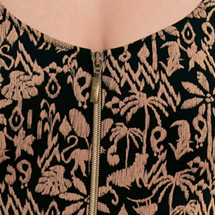 Rosa Faia Style ELOUISE - Badeanzug zollfrei