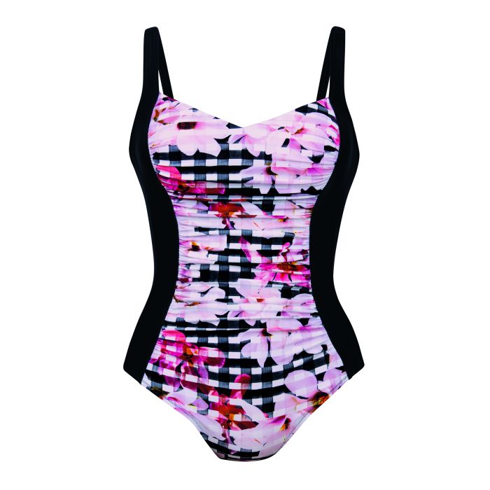 Rosa Faia Style ZILIA - Badeanzug 2025