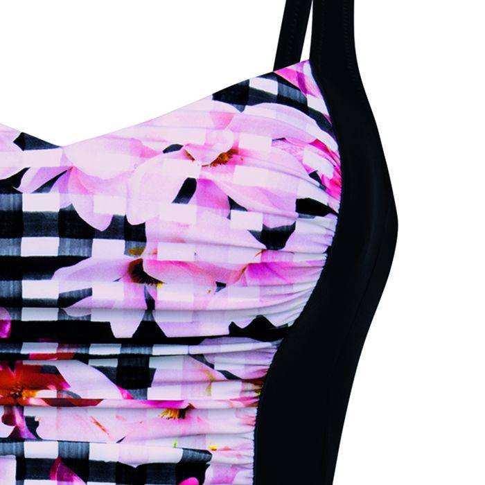 Rosa Faia Style ZILIA - Badeanzug 2025