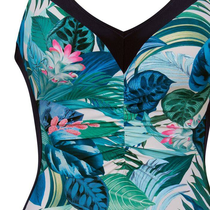 Rosa Faia Style TISA - Badeanzug im Angebot