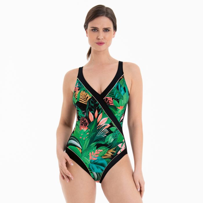 Rosa Faia Style NURIA - Badeanzug Günstiger Verkauf