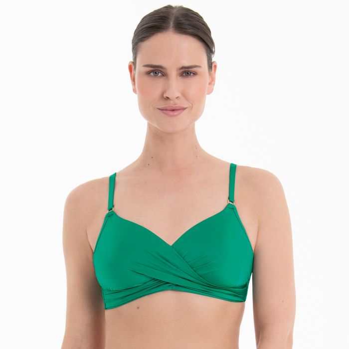 Rosa Faia Style LIBERIA - Prothesen-Bikini-Top Kostenloser Versand