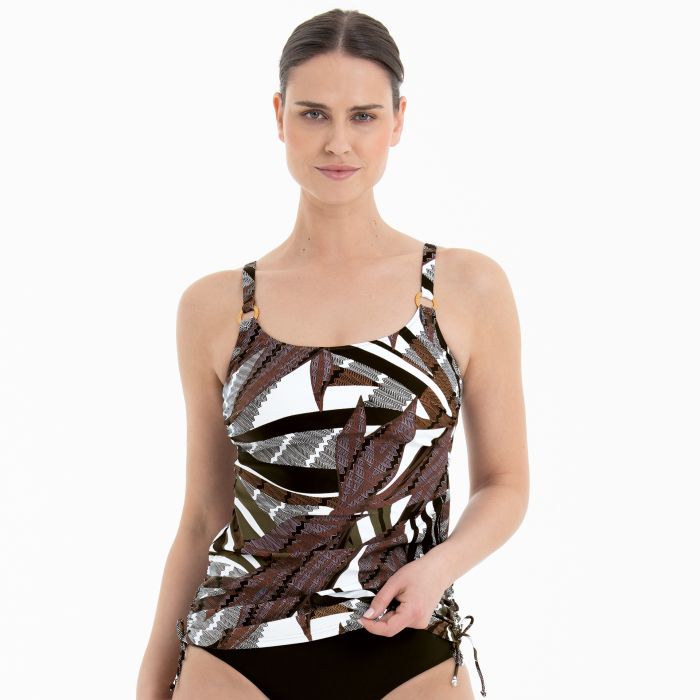 Rosa Faia Style LATINA - Prothesen-Tankini Fabrik Onlineshop