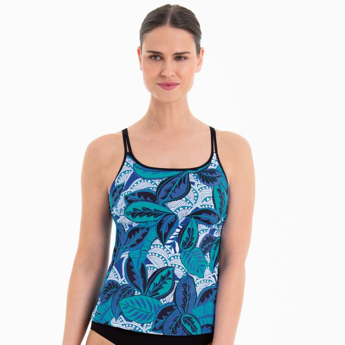 Rosa Faia Style RIMINI - Prothesen-Tankini-Top Sonderangebot