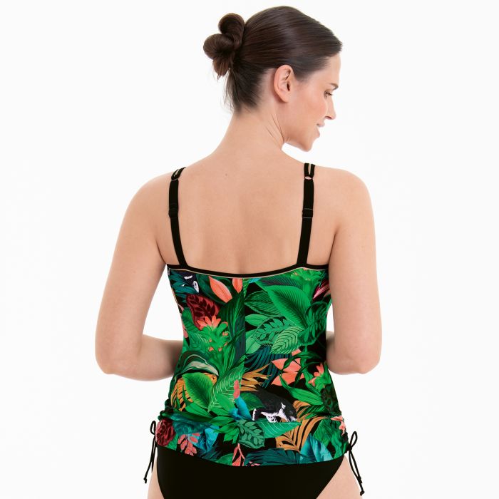 Rosa Faia ALASSIO - Prothesen-Tankini-Top Rabatt