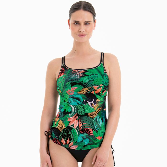 Rosa Faia ALASSIO - Prothesen-Tankini-Top Rabatt