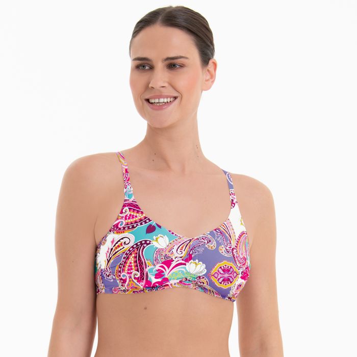 Rosa Faia Styla SANTA ROSA - Bikini-Top Begrenztes Angebot