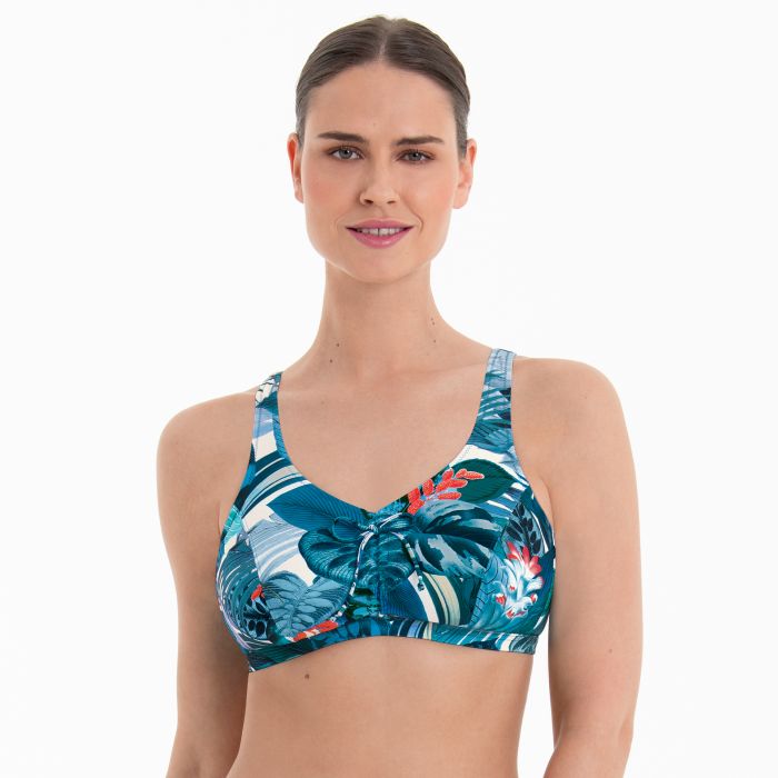Rosa Faia MEXICALI - Prothesen-Bikini-Top Online Shopping