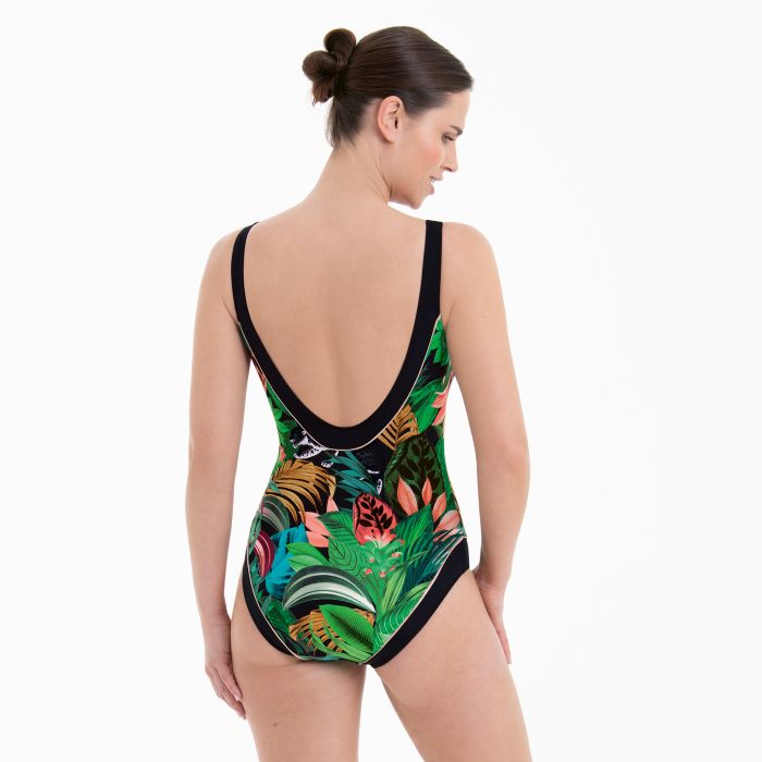 Rosa Faia Style STOCKHOLM - Prothesen-Badeanzug Cyber Monday