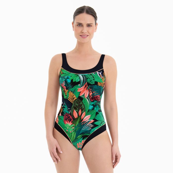Rosa Faia Style STOCKHOLM - Prothesen-Badeanzug Cyber Monday