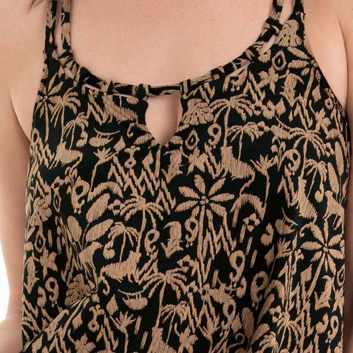 Rosa Faia Style MABEL - Tankini-Top Heißer Verkauf