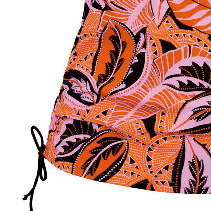 Rosa Faia Style MALAIKA - Tankini Top Online Outlet
