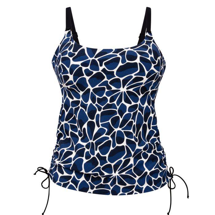 Rosa Faia Style YARA - Tankini-Top Zeitlich begrenztes Angebot