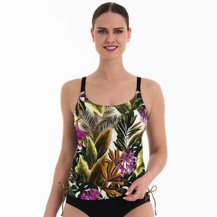 Rosa Faia Style YARA - Tankini-Top Exklusive Angebote