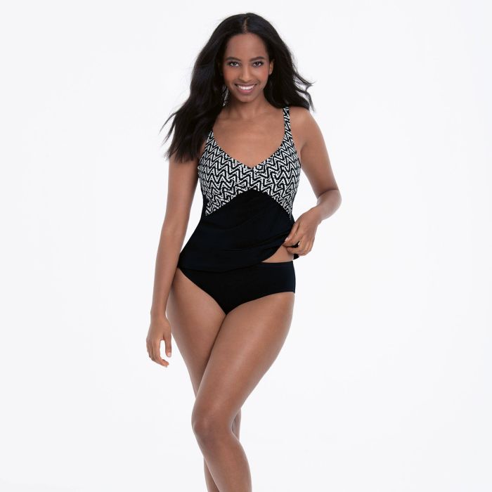 Rosa Faia Style MAILY - Tankini Räumungsverkauf