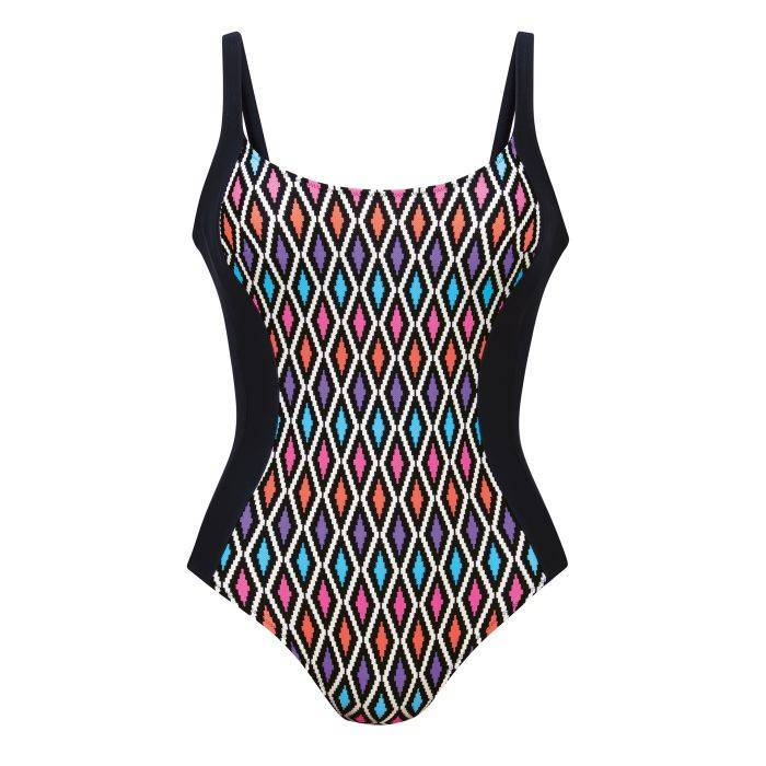 Rosa Faia Style METTE - Badeanzug Super Sparpreis