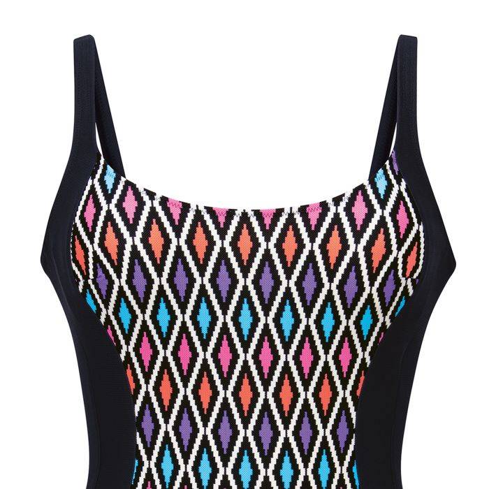 Rosa Faia Style METTE - Badeanzug Super Sparpreis
