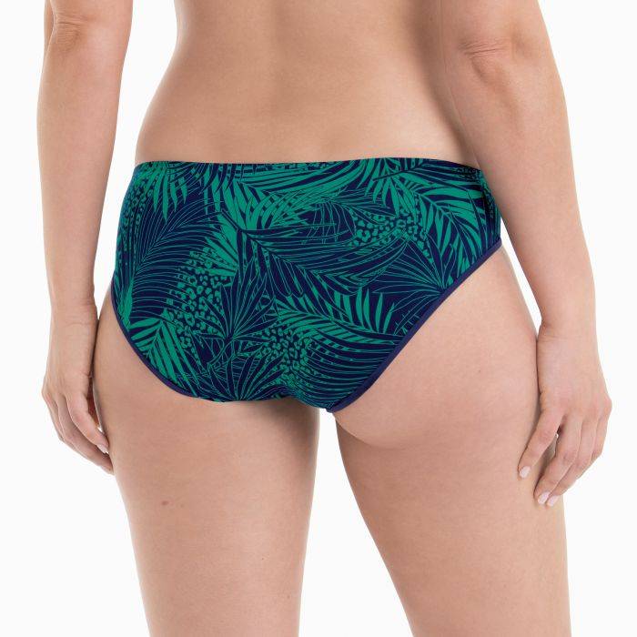 Rosa Faia Style PIA - Bikinihose Letzter Tag