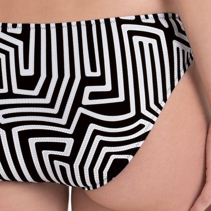 Rosa Faia Style LORIE - Bikinihose Zeitbegrenzte Promotion