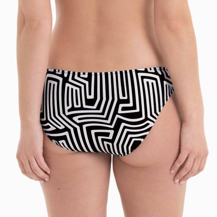 Rosa Faia Style LORIE - Bikinihose Zeitbegrenzte Promotion