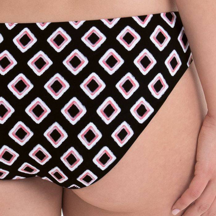 Rosa Faia Style PIA - Bikinihose Sonderangebot der Fabrik