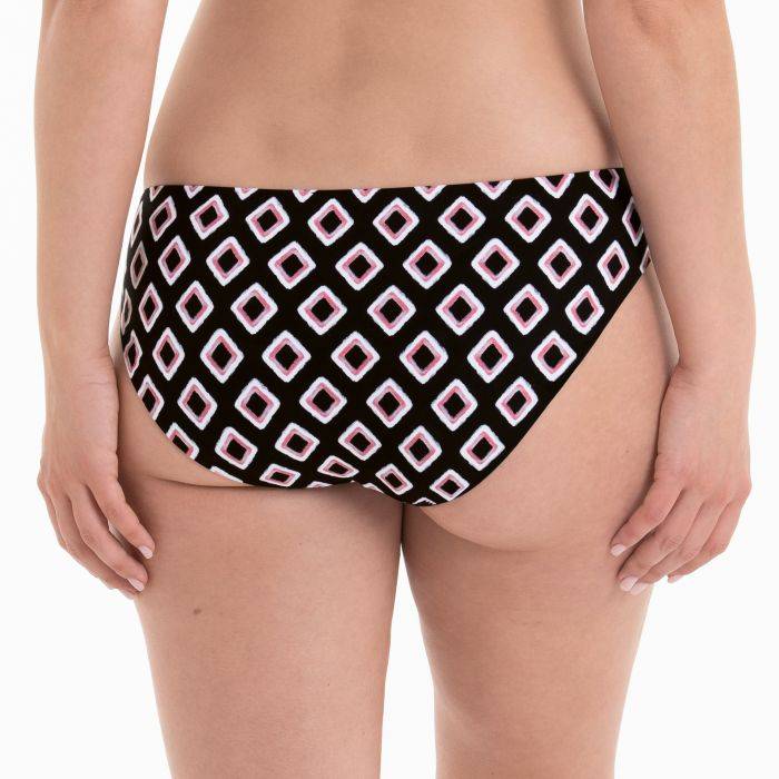 Rosa Faia Style PIA - Bikinihose Sonderangebot der Fabrik