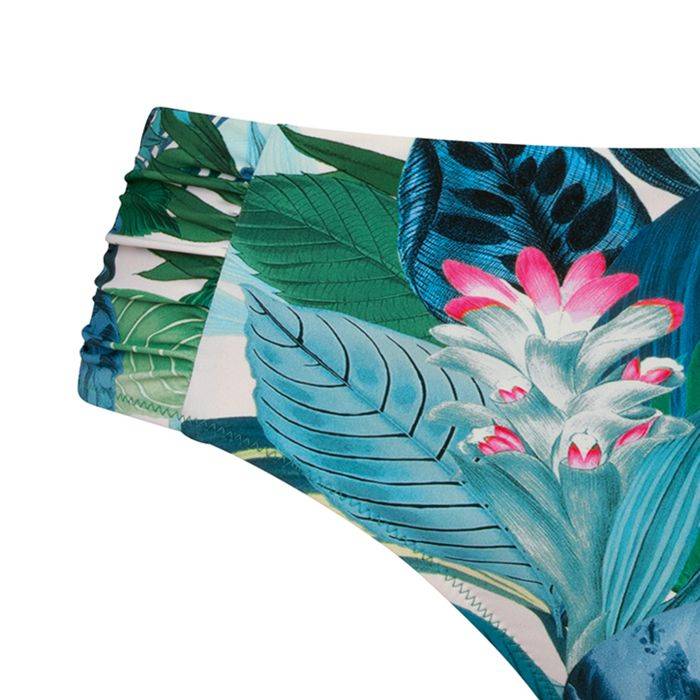 Rosa Faia Style LULA - Bikinihose Vierteljährliche Förderung