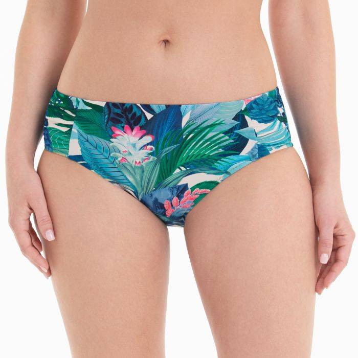 Rosa Faia Style LULA - Bikinihose Vierteljährliche Förderung