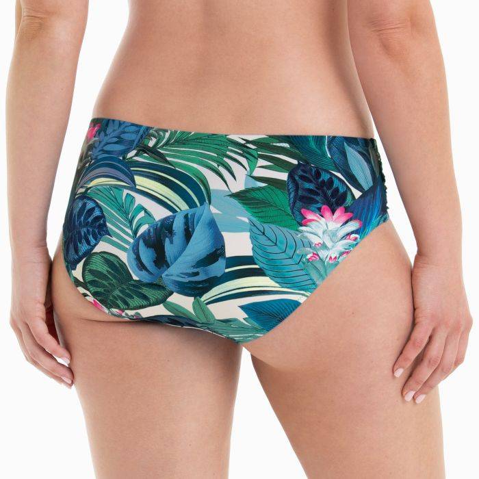 Rosa Faia Style LULA - Bikinihose Vierteljährliche Förderung