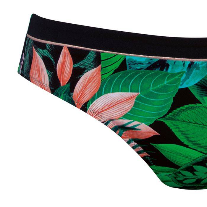 Rosa Faia Style MARILIA BOTTOM - Bikinihose Discount Store für neue Produkte