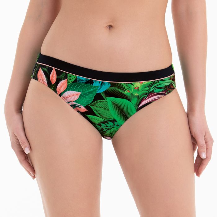 Rosa Faia Style MARILIA BOTTOM - Bikinihose Discount Store für neue Produkte