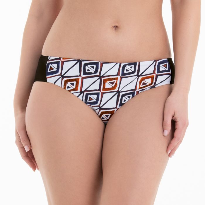 Rosa Faia Style NAOBIE - Bikinihose Nur noch ein Tag übrig
