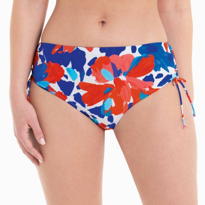 Rosa Faia Style AMY - Bikinihose Super Rabatt
