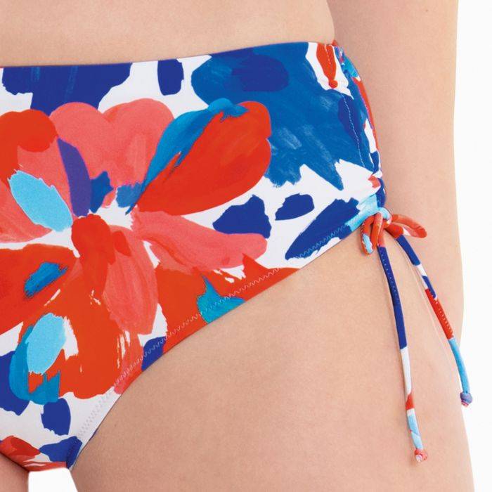 Rosa Faia Style AMY - Bikinihose Super Rabatt