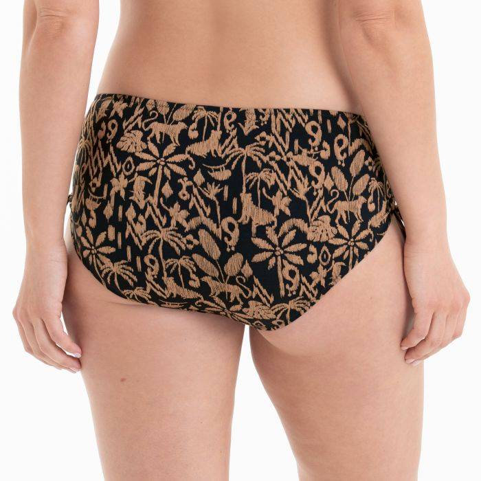 Rosa Faia Style IVE - Bikinihose Riesige Rabatte