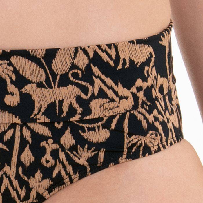 Rosa Faia Style LORENA - Bikinihose 50% Rabatt mit kostenlosem Versand