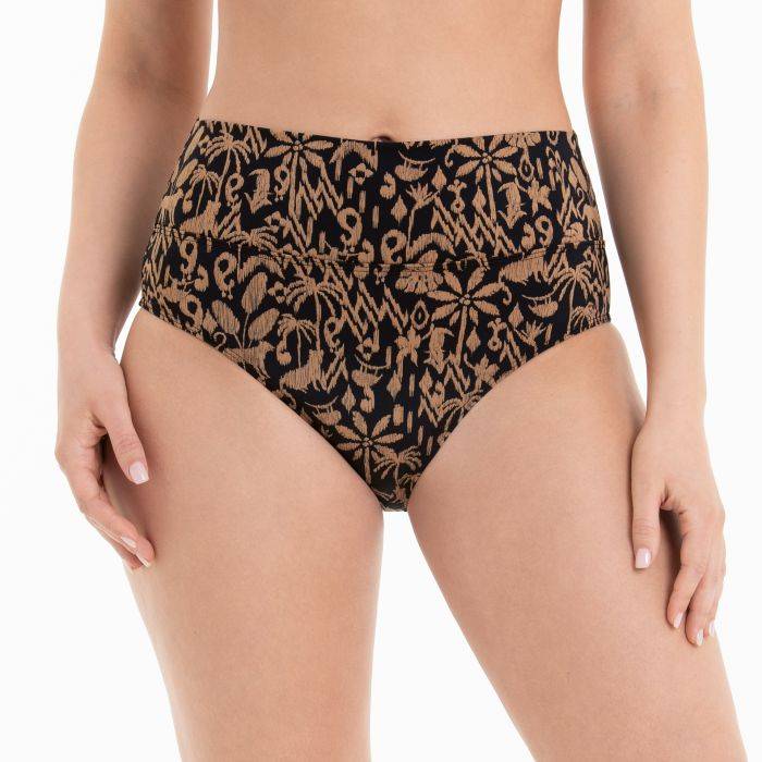 Rosa Faia Style LORENA - Bikinihose 50% Rabatt mit kostenlosem Versand